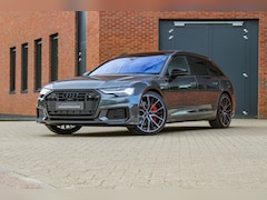 Audi A6 Avant - 55 TFSI e quattro S edition Competition | B&O | Pano | HUD | RS-zetels