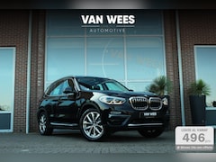 BMW X3 - xDrive20i G01 High Executive Facelift Luxury-Line | Dakraam | Trekhaak | 19 inch | LED | C
