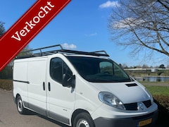 Renault Trafic - bestel 2.0 dCi T29 L2H1 Eco