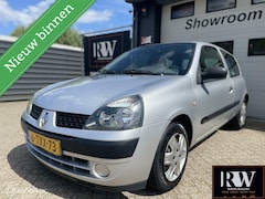Renault Clio - 1.2 Authentique Comfort