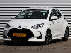 Toyota Yaris - 1.5 Hybrid Dynamic Carplay