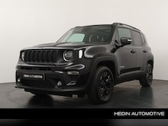 Jeep Renegade - 4xe 240 Plug-in Hybrid Electric The North Star | Full Options | Elektr. schuif/kanteldak |
