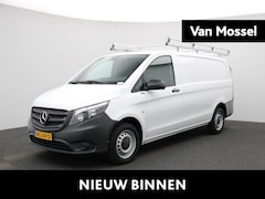 Mercedes-Benz Vito - 114 CDI | Airconditioning | Navigatie | Achteruitcamera | Zijschuifdeur |