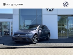 Volkswagen Polo - Life Edition 1.0 70 kW / 95 pk TSI Hatchback 7 ver | Camera | Adaptive Cruise Control | Ca