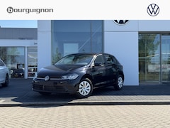 Volkswagen Polo - Edition 1.0 MPI 59 kW / 80 pk Hatchback 5 versn. H | Cruise Control | Parkeersensoren | Ca