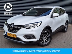 Renault Kadjar - 1.3 TCe Intens | Trekhaak | Navi | Camera | Cruise Control | Dode Hoek | Sportstoelen | St