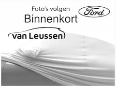 Ford Fiesta - 125PK HYBRID TITANIUM 5-DEURS