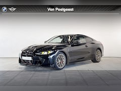 BMW M4 - CS Aut