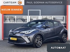 Toyota C-HR - 1.8 Hybrid Active | Dealer onderhouden | Camera | Parkeer Sensoren |