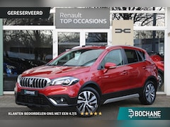 Suzuki S-Cross - 1.0 Boosterjet Stijl | All-Season banden | Achterruitrij camera | Leer | Schuifkanteldak