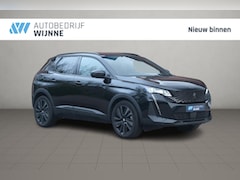 Peugeot 3008 - 1.2 PureTech 130pk EAT8 GT | Black Pack | Navi | App Connect | Adaptive Cruise | Keyless |
