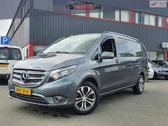 Mercedes-Benz Vito - 114 CDI Lang Business Ambition / AUTOMAAT / EURO 6 / OHB / SP VLG /