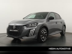 Peugeot 208 - 1.2 Hybrid 145 e-DCS6 GT | Alcantara Bekleding | Stoel Verwarming | Stoel Massage | Adapti