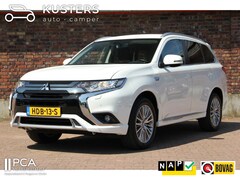 Mitsubishi Outlander - 2.4 PHEV Intense+