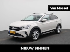 Volkswagen Taigo - 1.0 TSI Life Edition | Digitale Cockpit | Apple carplay | Privacy Glass | Achteruitrijcame