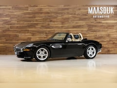 BMW Z8 - 5.0|NL Car|1st owner|Full Service|First Paint|Collectors item|