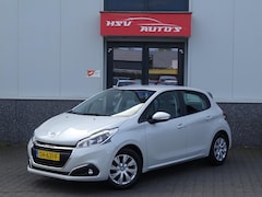 Peugeot 208 - 1.2 PureTech Blue Lion airco LM 4-deurs