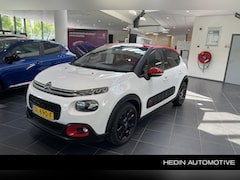 Citroën C3 - 1.2 PureTech Shine