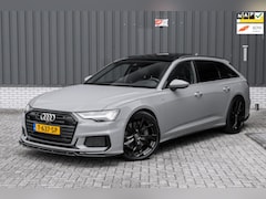 Audi A6 Avant - 55 TFSI quattro 340pk S-Line*Matrix*Panoramadak