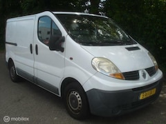 Renault Trafic - bestel 2.0 dCi T27 L1H1