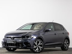 Volkswagen Polo - R-Line 1.0 TSI AUTOMAAT Automaat | Panoramadak | Navigatie | Climate contr. | Adapt. Cruis