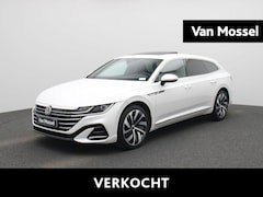 Volkswagen Arteon Shooting Brake - 1.4 TSI eHybrid R-Line Business+ | 218 PK | Automaat | Trekhaak | Panoramaschuif-kanteldak