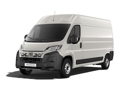 Fiat Ducato - 2.2 MultiJet 140 pk S&S L3H2 3.3t € 9.600, - Voorraad Voordeel | 3, 9% Financial Lease | P