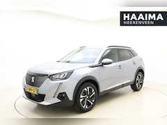 Peugeot 2008 - 1.2 PureTech Allure 100 Pk | Navigatie | Cruise Control | Climate Control | Camera Achter