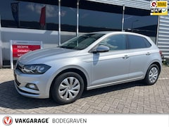 Volkswagen Polo - 1.0 TSI Comfortline / CarPlay