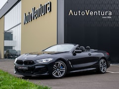 BMW 8-serie - M850i xDrive | Stoelkoeling | Harman Kardon | Adap. Cruise | Softclose | Achteras sturing