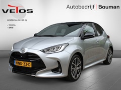 Toyota Yaris - 130 1.5 Hybrid Style Plus Bi-Tone BSM/PDC/PCS