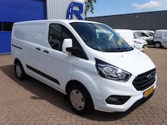Ford Transit Custom - 280 2.0 TDCI L1H1 Trend AIRCO 3 ZITPLAATSEN