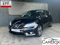 Nissan Pulsar - 1.2 DIG-T Connect Edition