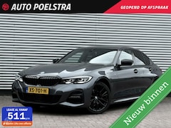 BMW 3-serie - 320d Executive Edition M Sport HUD LED Leder Camera Ambianceverlichting