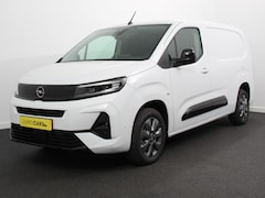 Opel Combo - 1.5 BlueHDi 130 S&S L2 Automaat Apple Carplay / Android Auto Navigatie Trekhaak Airco Came