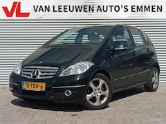 Mercedes-Benz A-klasse - 160 BlueEFFICIENCY Business Class Avantgarde | Nieuw Binnen | Trekhaak | Airco | Radio CD