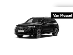 Audi Q7 - 60 TFSI e quattro Pro Line S Competition 490 PK