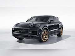 Porsche Cayenne Coupé - Turbo E-Hybrid met GT-Pakket