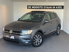 Volkswagen Tiguan - 1.5 TSI ACT Comfortline