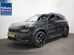 Lynk & Co 01 - 1.5 261pk AUT7 PHEV 70km Elec Pano/ Adapt./ 3.60 Camera/ Dig. Dashboard/ Stoelverw