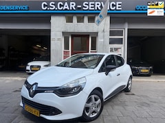 Renault Clio - 1.5 dCi ECO Expression Airco | Elec.ramen | Cruise