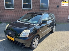 Kia Picanto - 1.0 LXE