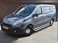 Peugeot Expert - 229 2.0 HDIF L2H1 DC '08 Airco