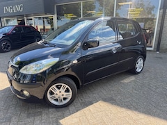Hyundai i10 - 1.1 Dynamic Airco/Elec. ramen