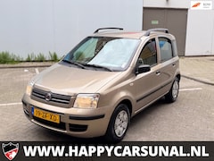 Fiat Panda - 1.2 Edizione Cool, AIRCO, NAP, Nieuwe APK