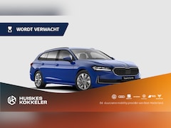 Skoda Superb Combi - 1.5 TSI PHEV Edition Actie model *Inruilpremie van €2.000 beschikbaar