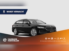 Skoda Superb Combi - 1.5 TSI PHEV Edition Actie model *Inruilpremie van €2.000 beschikbaar