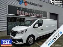 Renault Trafic - bestel 2.0 dCi 150 T30 L2H1 Comfort