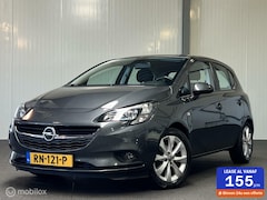 Opel Corsa - 1.4 Favourite 5-drs [ NAP 1e eig. trekhaak cruise ]