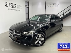 Mercedes-Benz C-klasse - 300 e Luxury Line